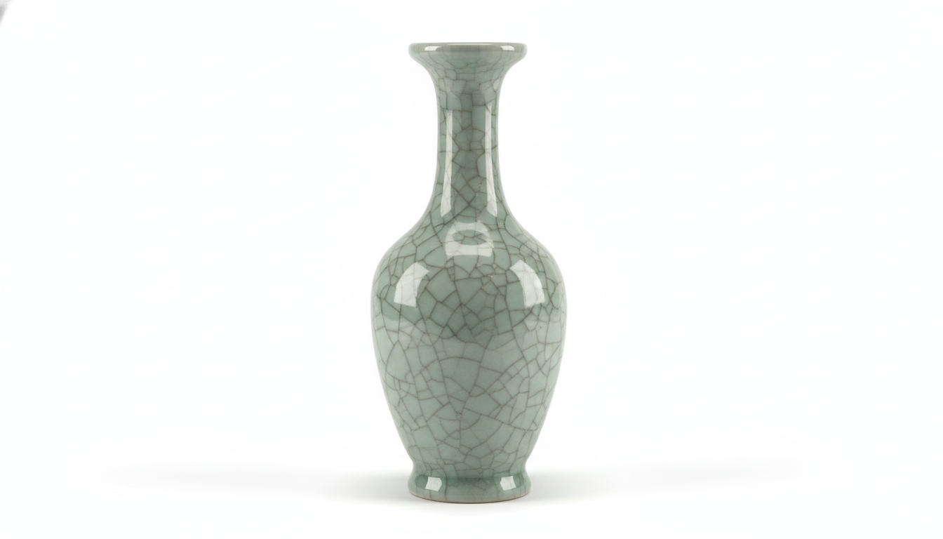 Eternal Spring Vase